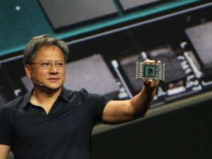 Nvidia, yeni kartları haziran ayında çıkarabilir