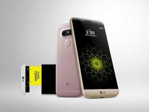 LG G5 SE modelinde Snapdragon 652 kullanılacak