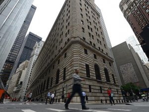 Fed ve FDIC'den ABD'nin en büyük 5 bankasına ret