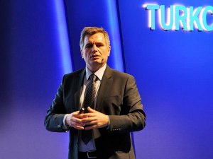 Turkcell Genel Müdür Yardımcısı Erkan : 4,5G abone sayımız 10 günde 3 milyona yaklaştı