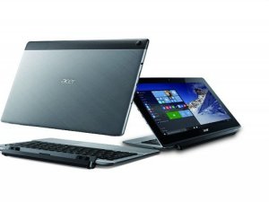 Yeni Acer Aspire Switch 11 V raflara çıktı