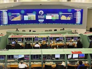 Borsa haftaya düşüşle başladı