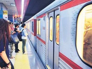 Batıkent Metrosu’nda yeni düzenleme yarın başlıyor