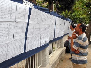 İşsizlik oranı azaldı