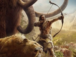 Far Cry Primal Survival modu çıktı