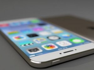 Samsung iPhone için 100 milyon OLED ekran üretecek!