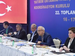 Başbakan Yardımcısı Elvan: Reformların merkezinde ekonomi ortamının iyileştirilmesi olacak