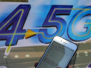 Taşraya 4,5G'yi devlet götürecek