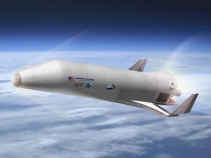 XS-1 ilk uçuşunu 2019 yılında yapacak