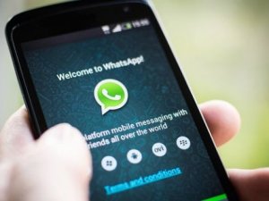 Whatsapp üzerinden iş başvurusu yapılacak