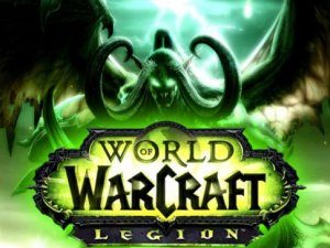 World of Warcraft: Legion Ağustos’ta Çıkıyor