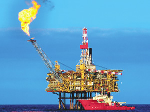 Enerji Devi Exxon, Marmara Denizi'nde doğalgaz arayacak