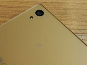 Sony Xperia X Premium bomba gibi geliyor!