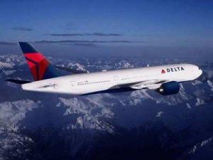 Delta İstanbul uçuşlarını durdurdu