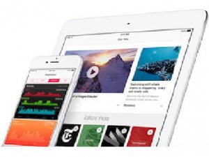 iOS 9 kullanım oranı açıklandı