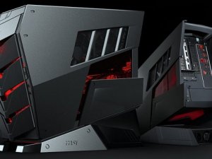 MSI Aegis, Nisan sonunda geliyor