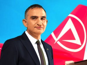 Murat Ersoy: Doluluk oranı yüzde 20'lere düştü