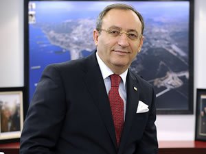 SOCAR Türkiye Genel Müdürlüğü'ne Zaur Gahramanov atandı