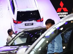 Mitsubishi Motors 'yakıt hilesini' kabul etti