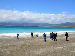 'Türkiye'nin Maldivleri' turizme kazandırılacak