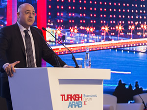 Türk Telekom, yatırımda ve büyümede Türkiye’nin örnek modeli