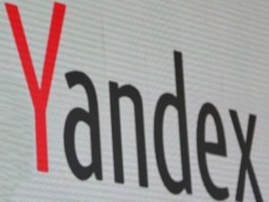 Yandex'in ilk çeyrek karı yüzde 50 azaldı