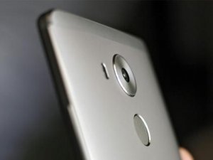 Huawei Mate 9 çok güçlü olacak!