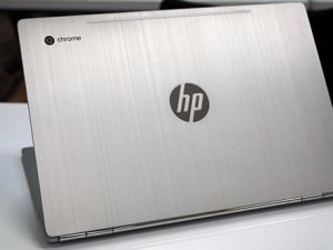 HP Chromebook 13 tanıtıldı