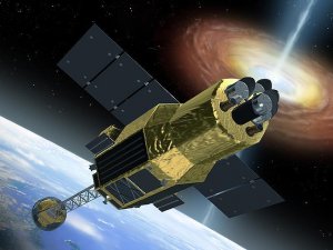 Japonya, Hitomi uydusunu yeniden çalıştırmaktan vazgeçti