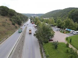 Haliç-Karadeniz Sahra Hattı canlanıyor