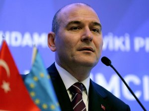 Çalışma ve Sosyal Güvenlik Bakanı Soylu'dan asgari ücret uyarısı