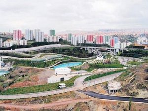 Ankara Esenboğa’ya metro ve teleferik inşa edilecek