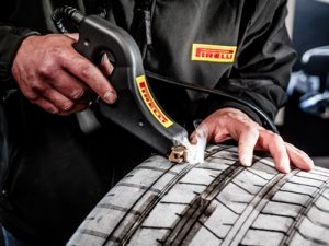 Pirelli, Yeni P Zero'yu tanıttı