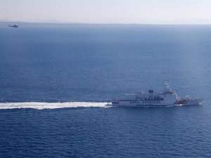 Kuzey Ege’deki Yunan adalarına sığınmacı geçişleri durdu
