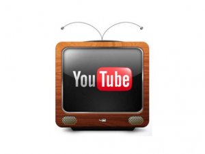 YouTube, TV Kanalını açabilir