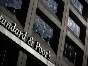S&P Türkiye'nin kredi notunu korudu