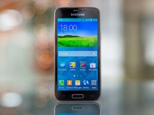 Galaxy S5 mini için Android 6.0 müjdesi