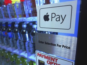 Apple Pay, mobil internet sitelerine geliyor!