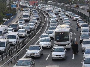 Galatasaray-Beşiktaş maçı için bazı yollar trafiğe kapatılacak