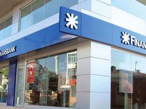 Finansbank için flaş onay!