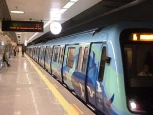 Vezneciler-Gaziosmanpaşa metrosu 2019’da tamamlanacak