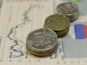 Rusya'da borsa ve ruble düşüşte