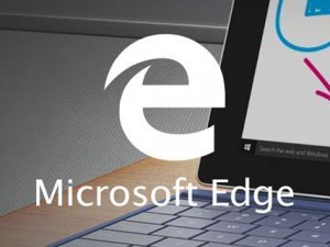 Microsoft Edge'in mobil versiyonu geliyor