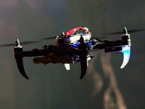 Kayıtlı Drone ve İHA sayısı açıklandı