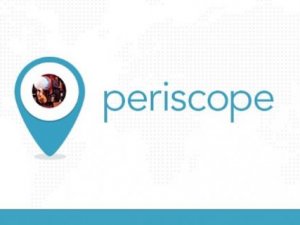 Periscope'un yeni özellikleri duyuruldu