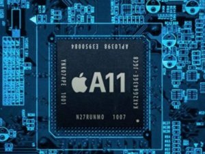 TSMC, Apple A11 için çalışmalara başlıyor