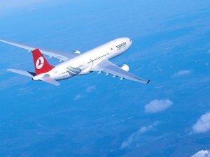 THY uçağı Nevşehir'e zorunlu iniş yaptı