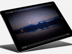 Apple, iPad Pro kılıflarına ekran koyabilir
