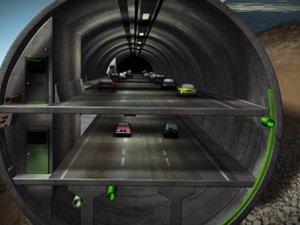 Avrasya Tüneli 20 Aralık'ta açılacak