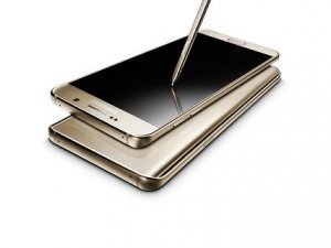 Galaxy Note 6 bu tarihte geliyor